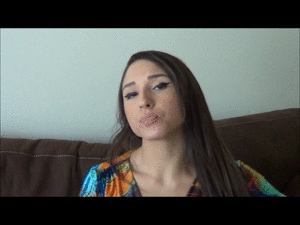 www.leggybondage.com - JULIA FRANCESCA MEAN MODEL GETS BONDAGE SECOND TIME FULL VIDEO thumbnail